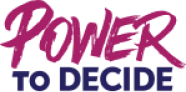 power to decide